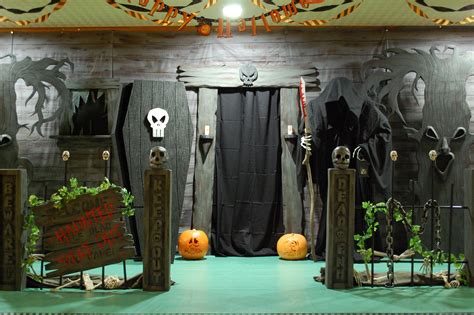 Bring Magic to Your Halloween Party with Décor from Magic Power Company